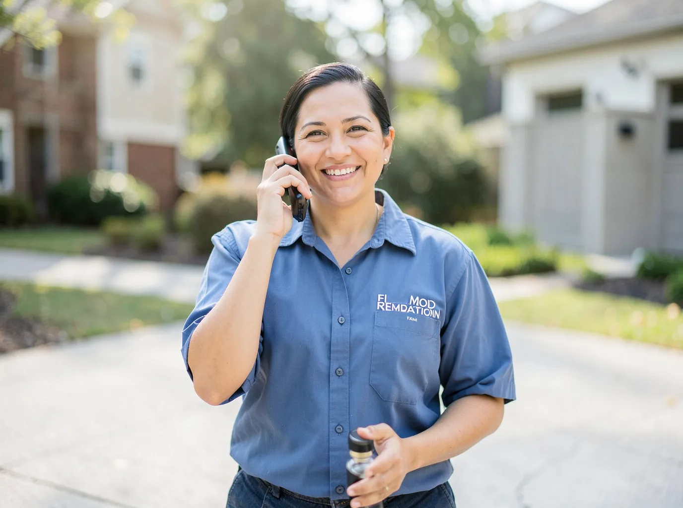 Mold Remediation Hope, MI FAQs